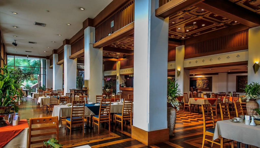 Wienglakor Hotel Lampang