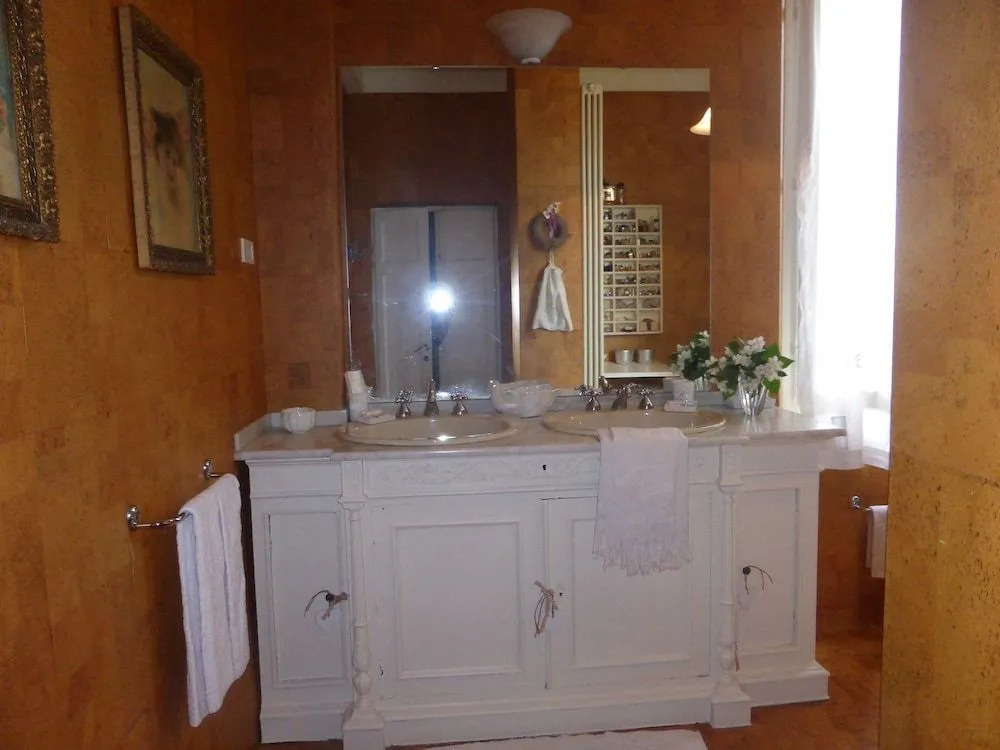 Gli Olmi B&B