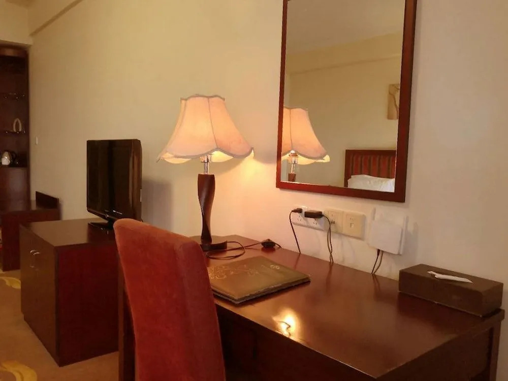 Guangzhou Hong Yuan Hotel