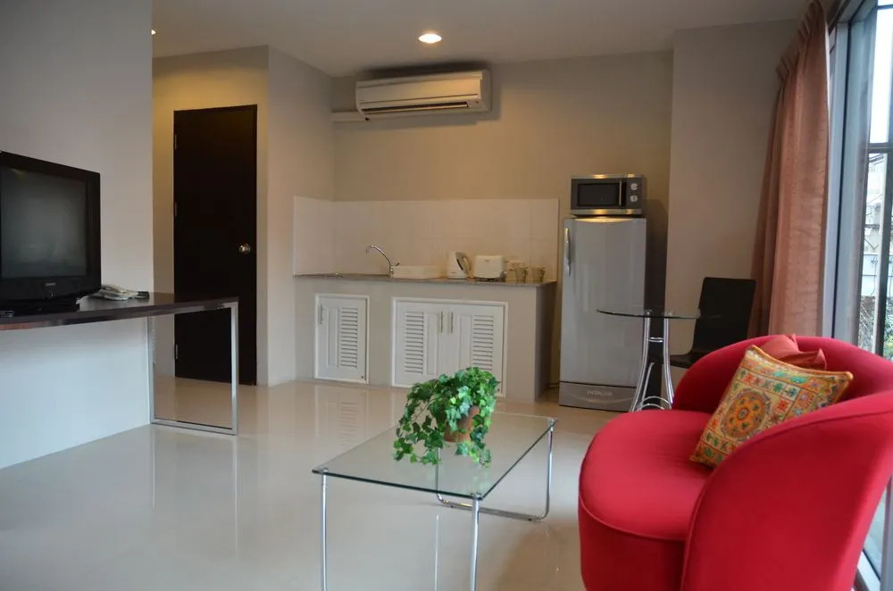 Bangkok Living
