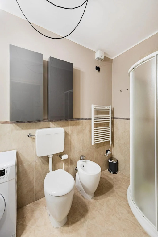 Appartamento in Villa Beatrice PT7 by Wonderful Italy