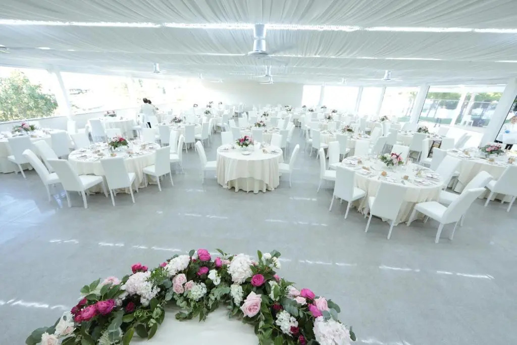 Edra Palace Hotel & Ristorante