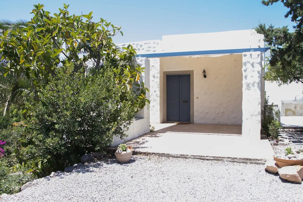 Marselos House