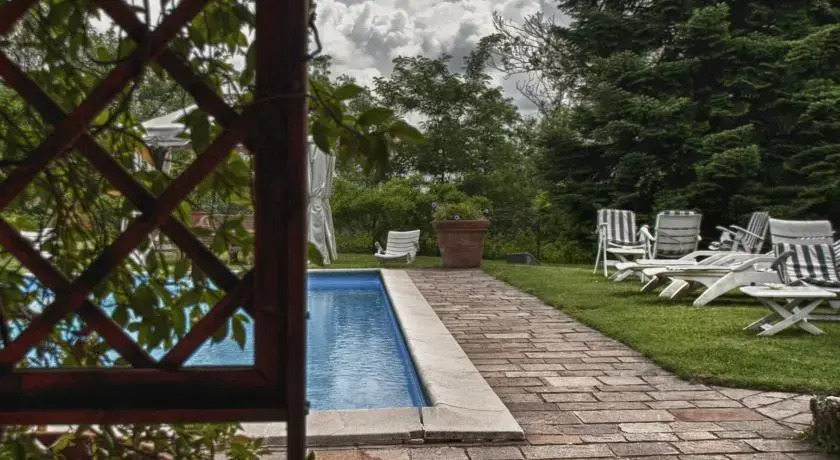 B&B La Bressanella