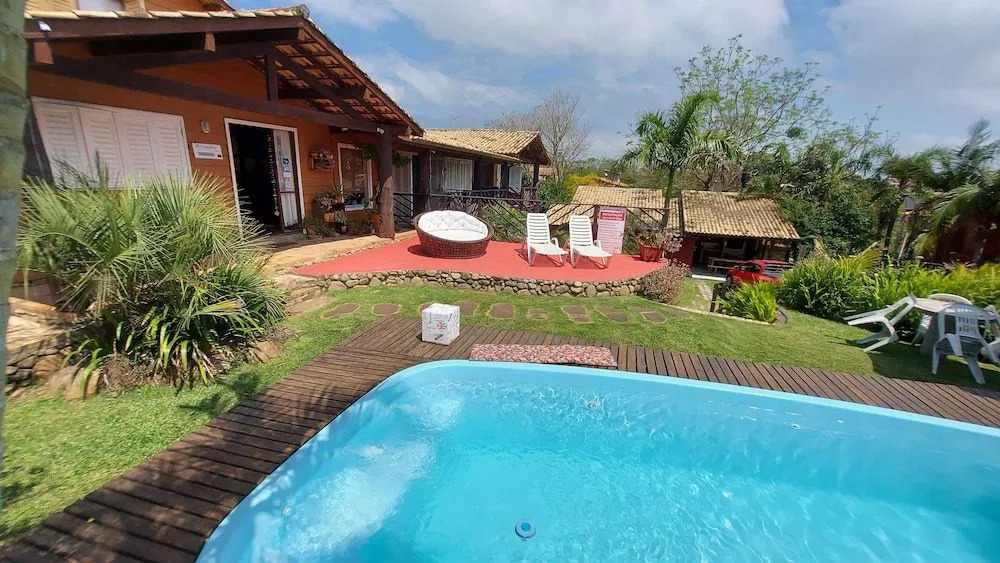 Pousada VistaCalma