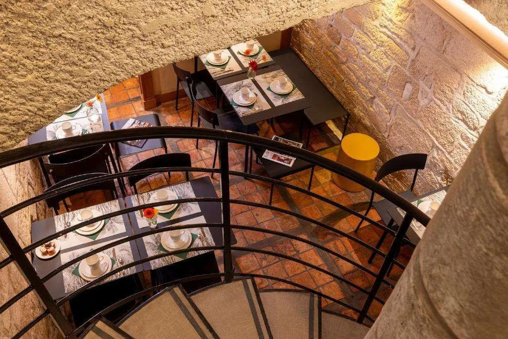 Hôtel Le Regent Paris