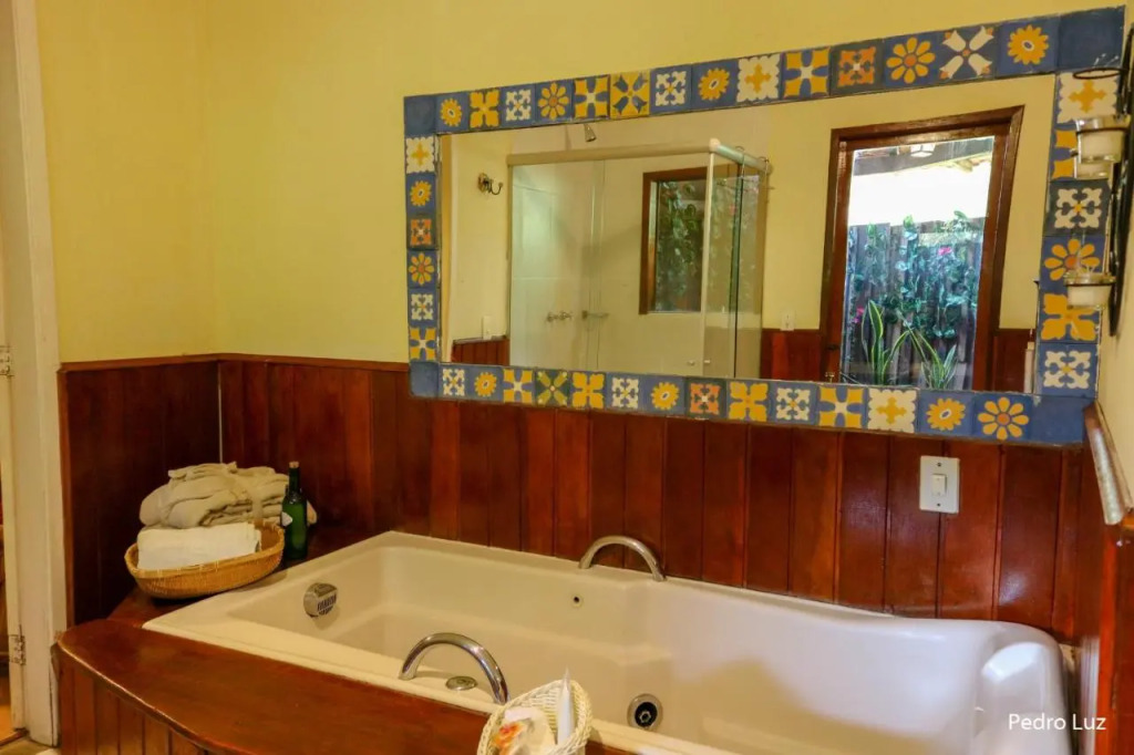 Pousada Villa Luna