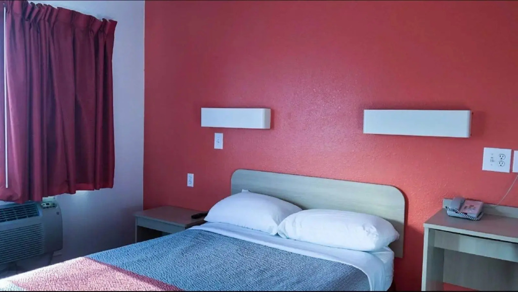 Motel 6-Goodlettsville, TN - Nashville