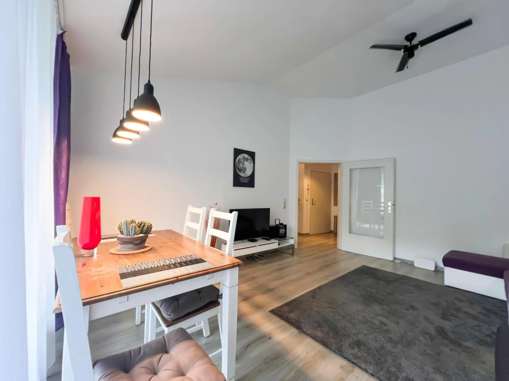 Apartment Hollergrund