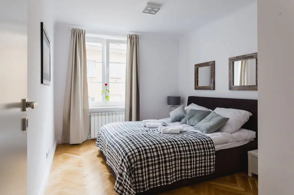 Warsaw Premium Apartments Old Town