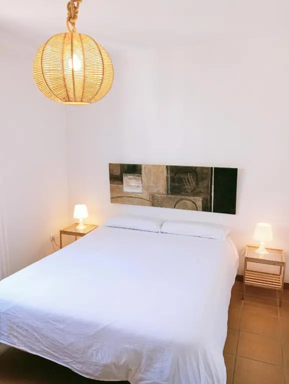 Family house for 6 people in Valldemossa