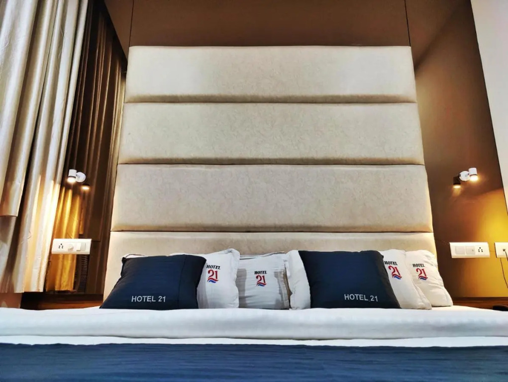 Hotel 21 Chandigarh