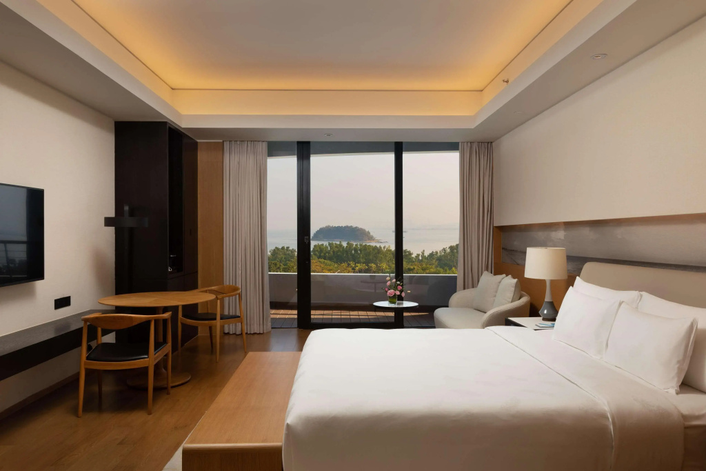 LN Garden Hotel Nansha Guangzhou