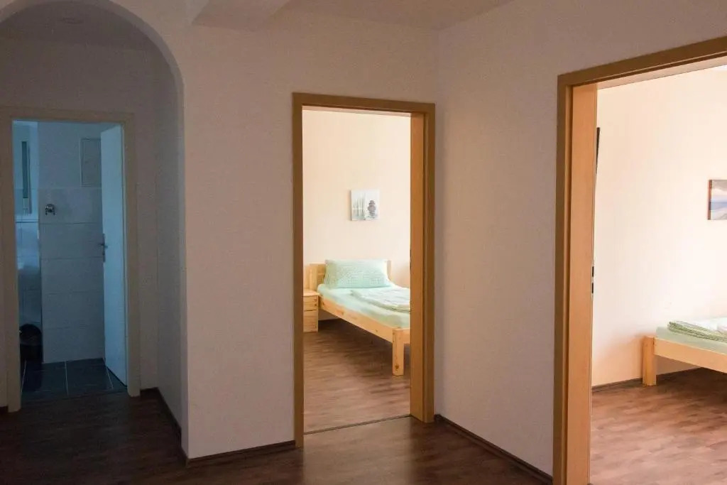 A & A Apartments