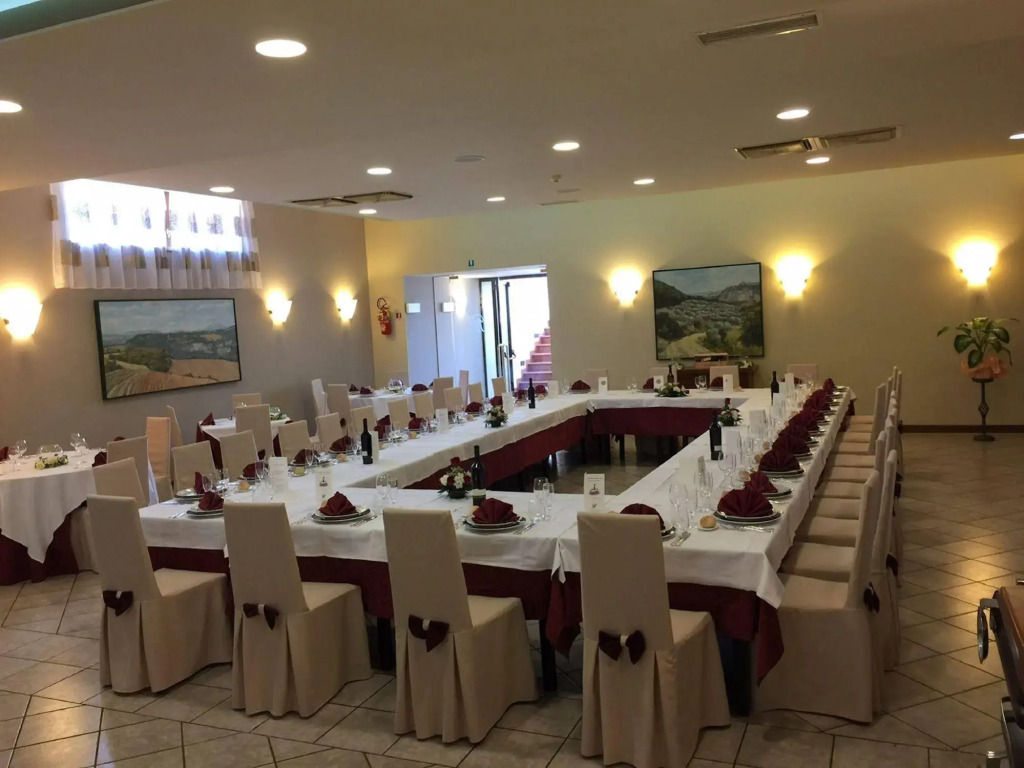 Hotel La Terrazza RESTAURANT & SPA