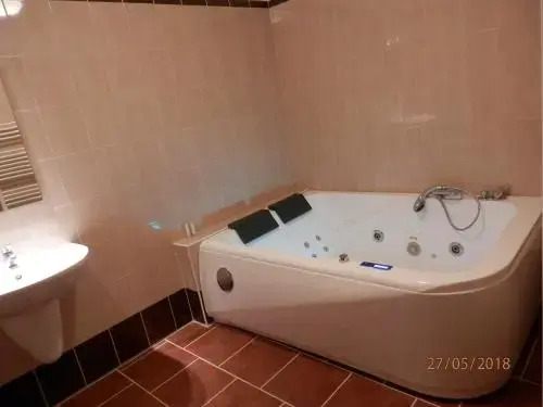 Panská sýpka