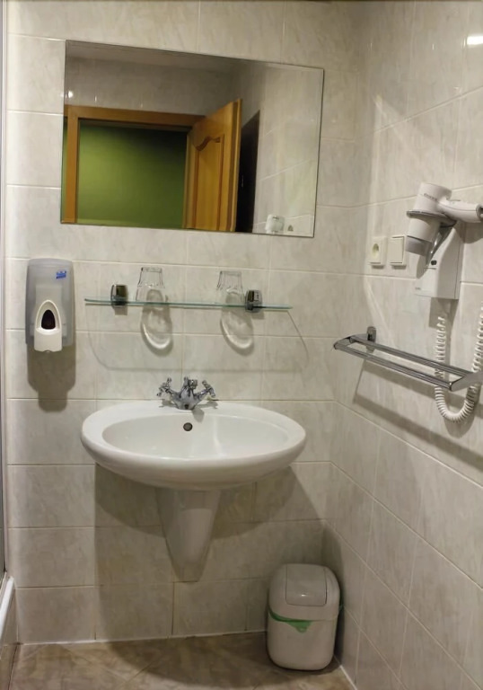 Hotel Abri