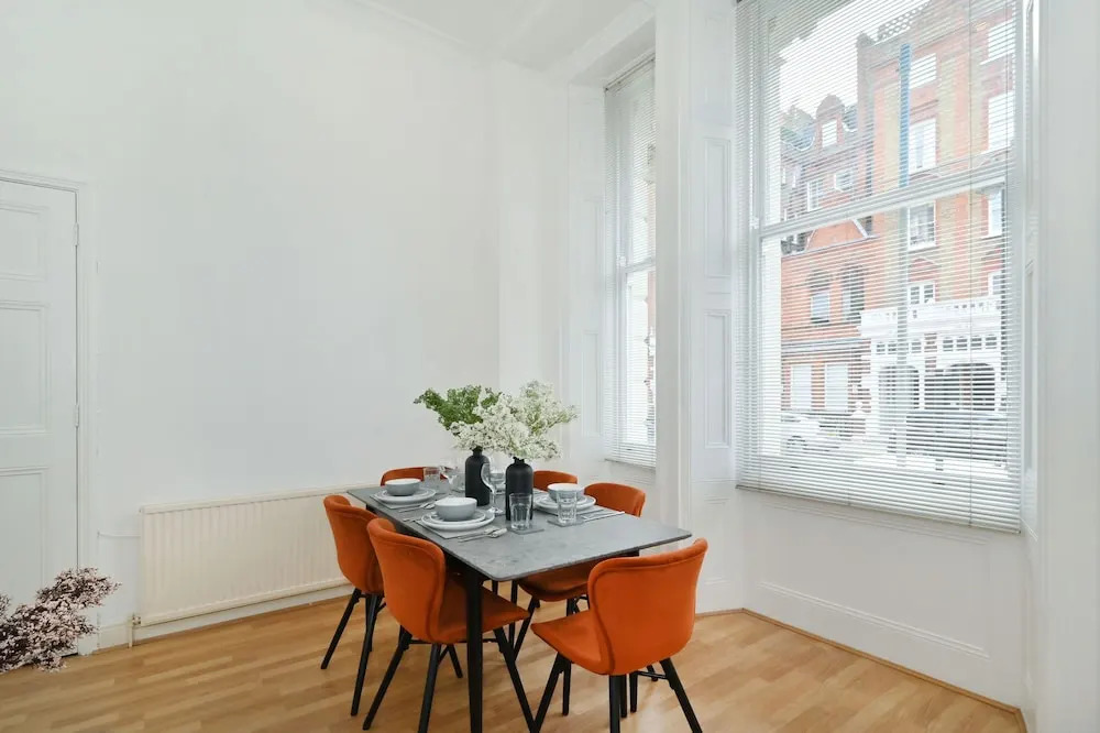 London Choice-Gloucester Road-Kensington