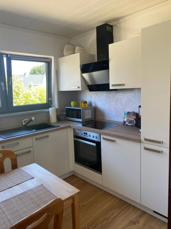 Ferienwohnung bei den Externsteinen