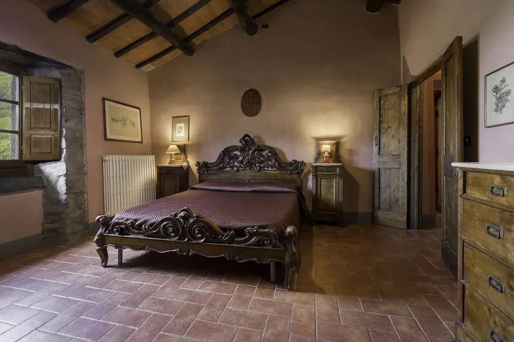Colle Degli Ulivi By Geco Vacation Rentals