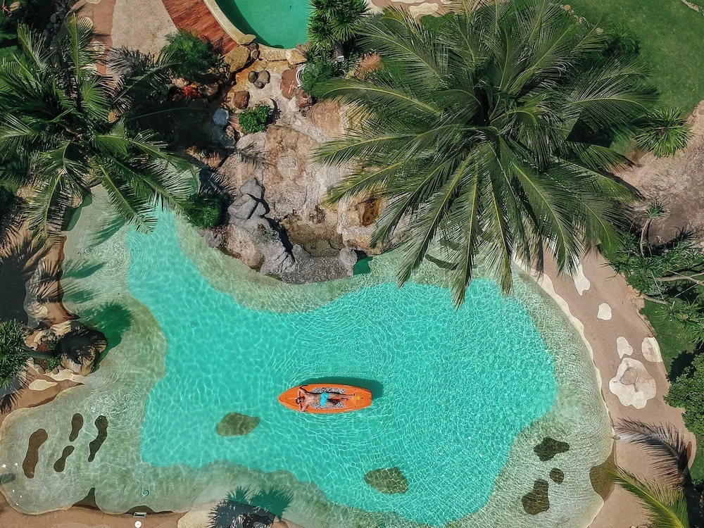 Rocks Beach Boutique Phu Quoc
