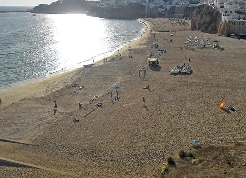 Estrela do Mar by Portugalferias