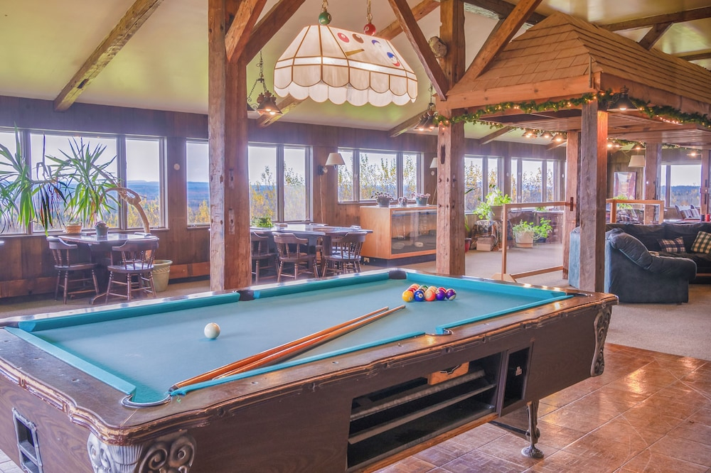 Mountainview Resort by Coolvacay