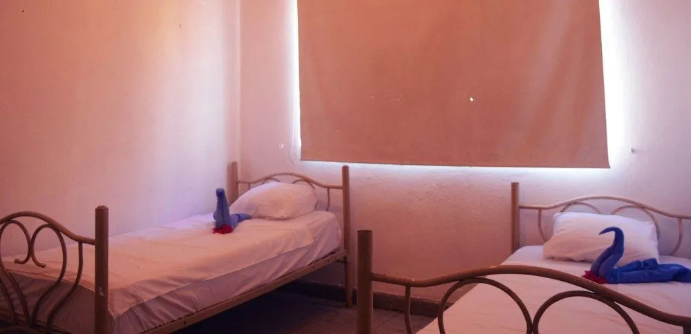 Hostal Casa La Zona