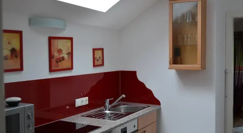 Ferienwohnung Nico