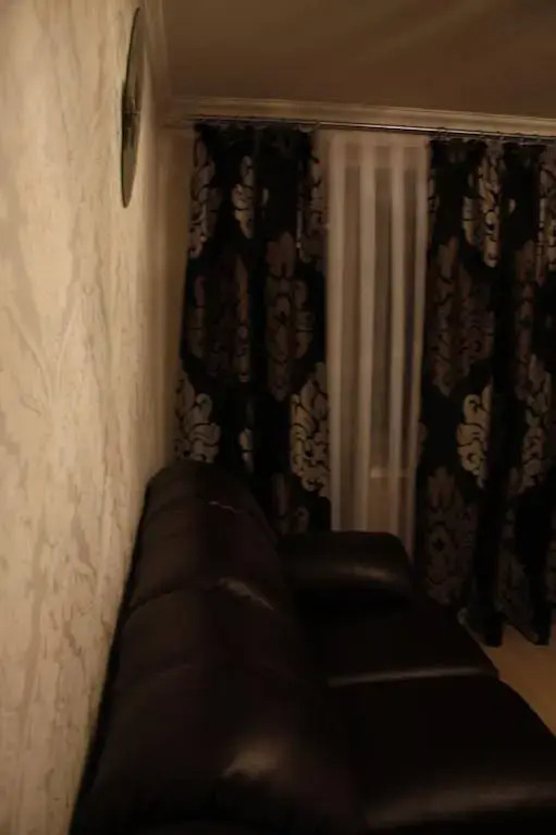 Apartment on Nauki Avenue 102