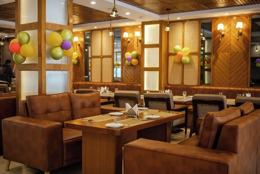 Massif Resort & Spa, Manali