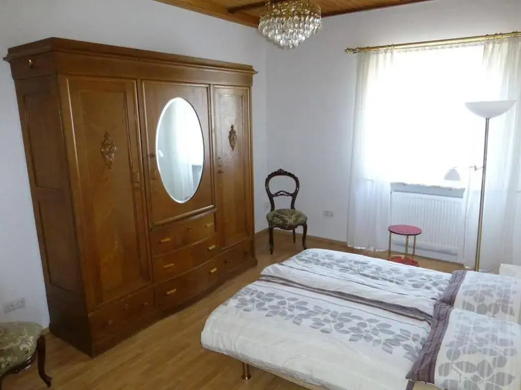 Apartment Nürnberg
