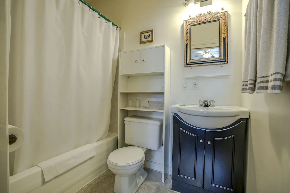 B&B Manoir Mon Calme
