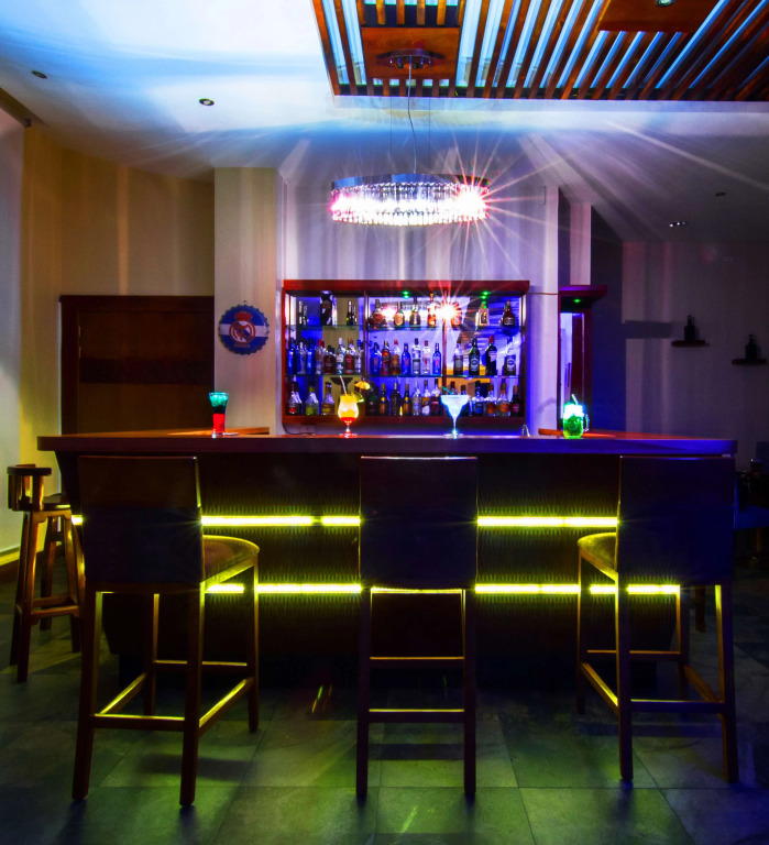 Sonesta Hotel Loja