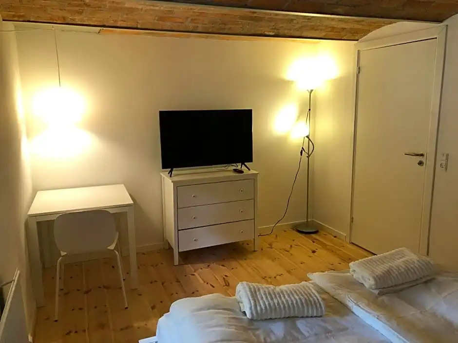 Solbjerg Skov B&B