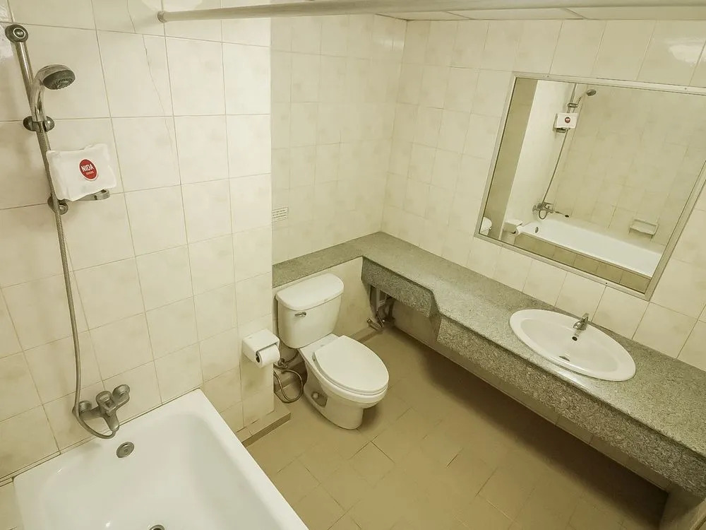 Nida Rooms Room Thetavee Suan Luang at Srinakarin Ville