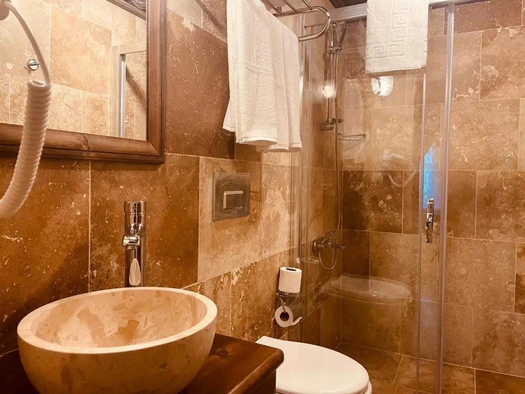 Virtus Cappadocia Hotel Göreme