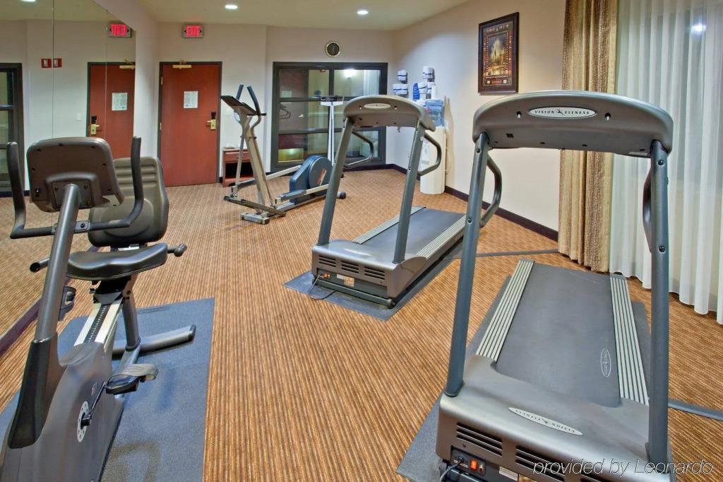 Garner Hotel Longview South by IHG