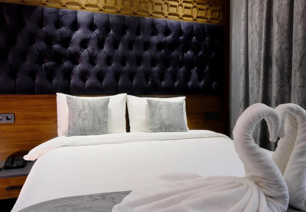 Golden Stoneluxe İstanbul Hotel