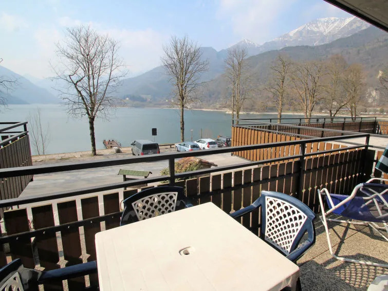 Locazione Turistica Miralago