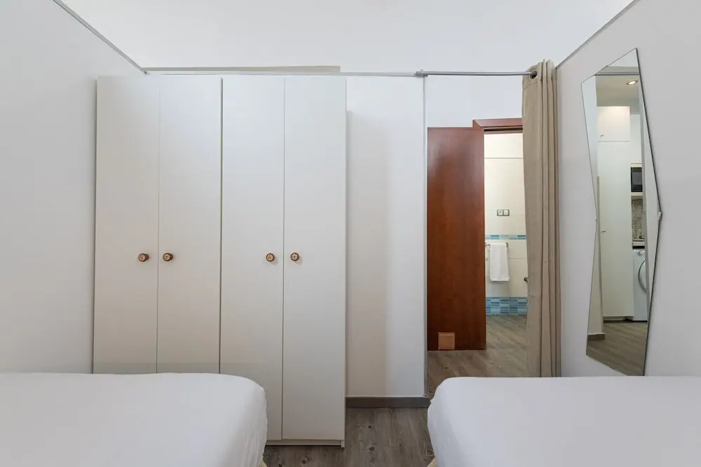 Arucas Car-loft
