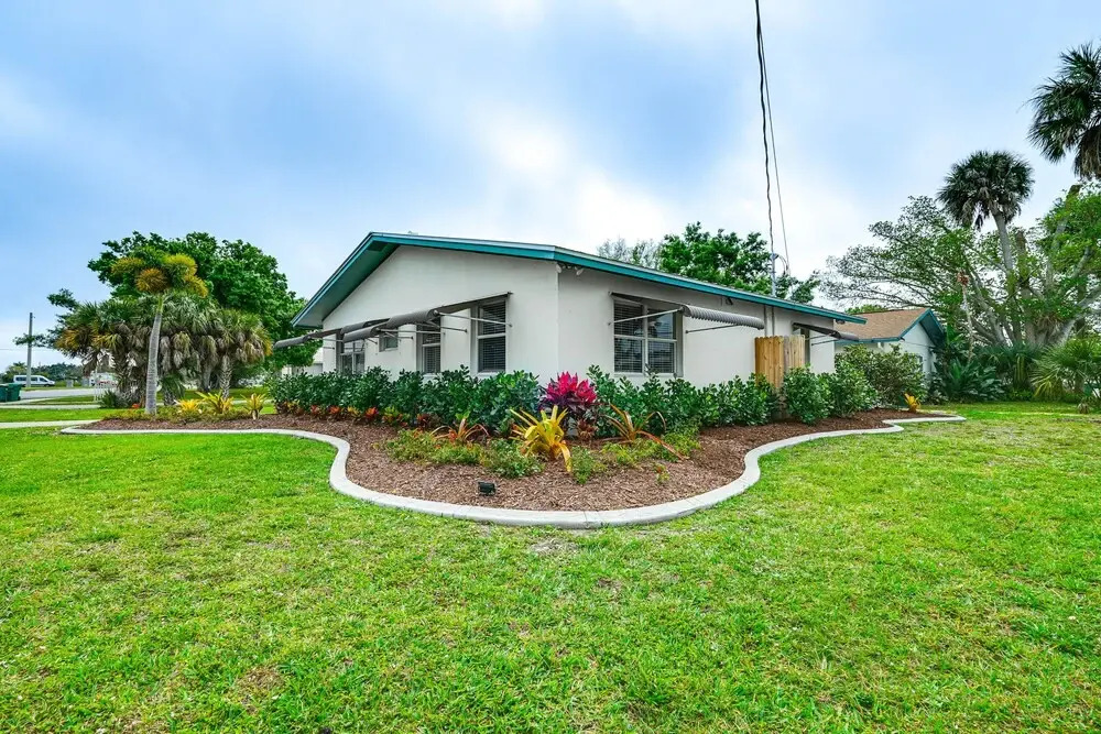 Updated Punta Gorda Home 1 Mi to Laishley Park
