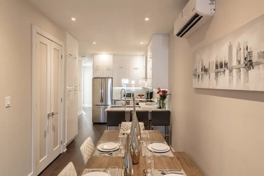 Parc Avenue Lofts