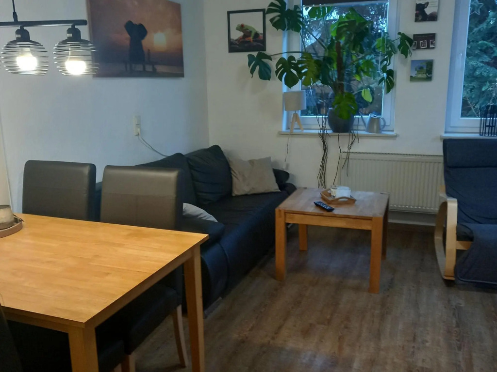 Wohnung in Stormbruch nahe dem Skigebiet