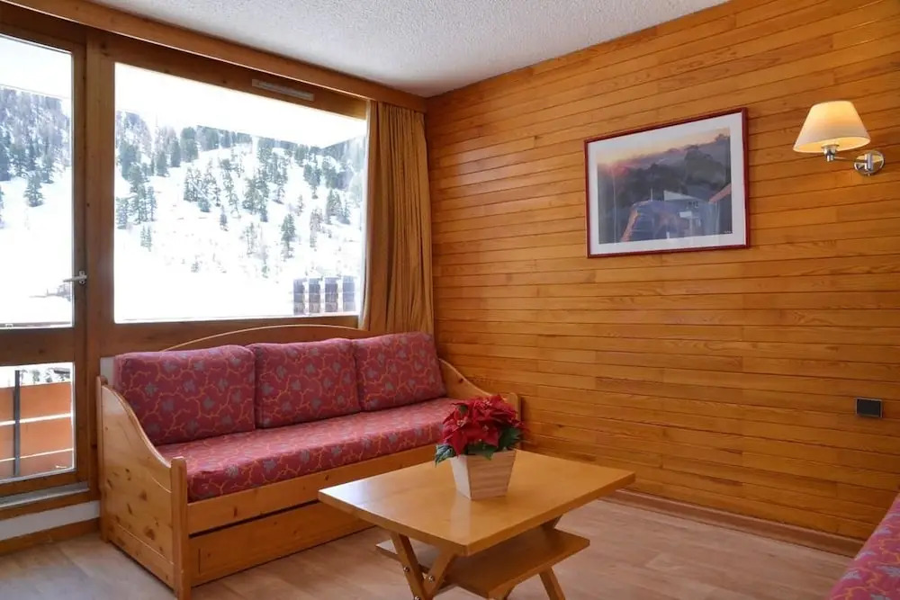 Residence Saintjacques Facing the Sloapes Gl317
