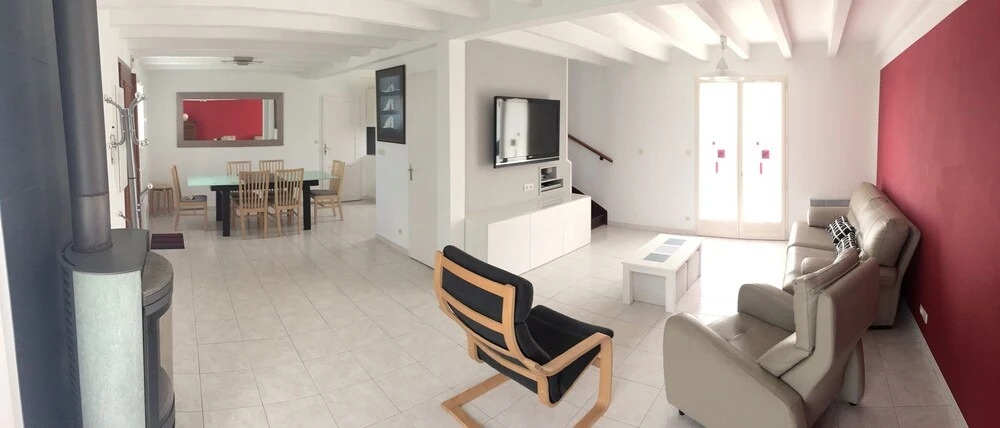 House at 10 min From Saint Jean de Luz