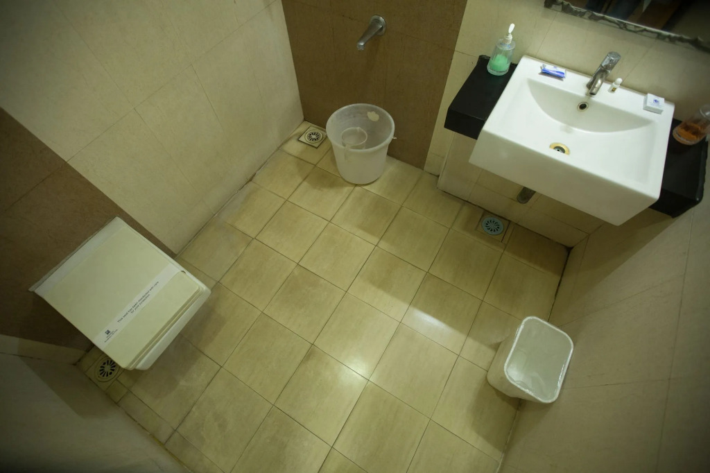 FabHotel Prime Mahalaya Residency