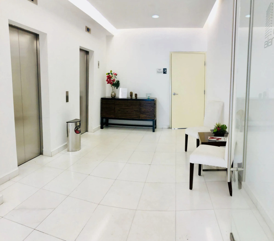 Apartment Downtown 1506