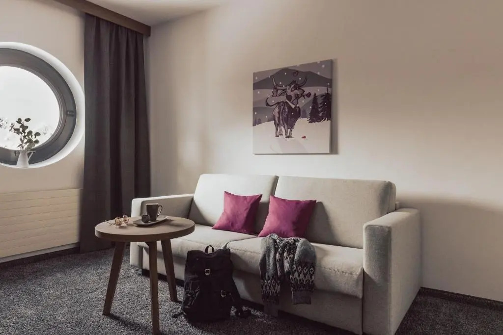 Hotel Lisl