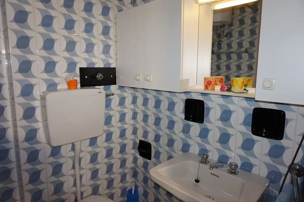 Nice Flat on the Fourth Floor With Lift and Terrace by Beahost Rentals